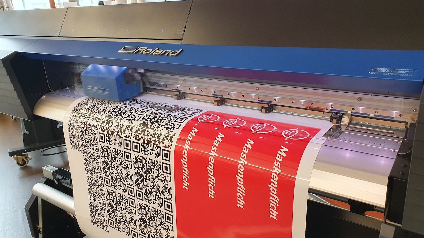 Featured image for “Großformatdruck”